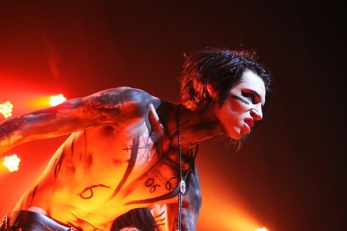  Andy:D