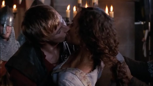  Arthur and Guinevere (3)
