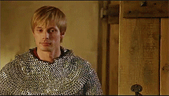 Arthur and Guinevere: Walk with Me (4)