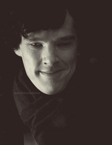  Benedict-Sherlock awesomeness!