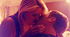  Carrie & Brody 2x08