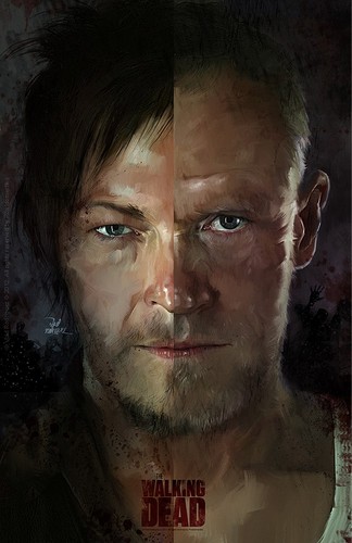  Daryl & Merle