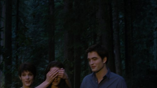  Edward,Bella and Alice
