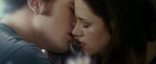  Edward & Bella