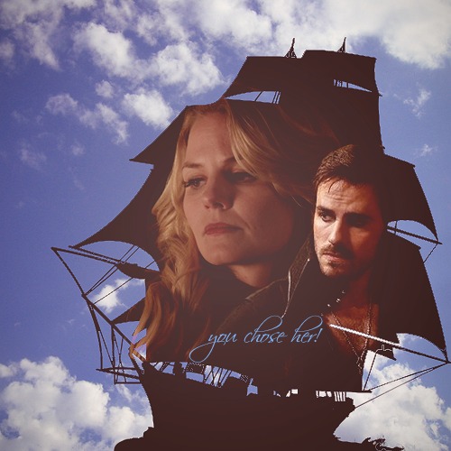  Emma&Hook<3
