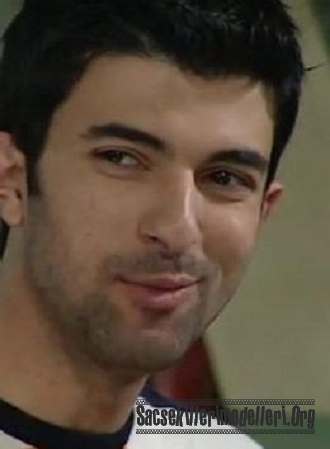 Engin Akyurek with short hair - Turkish Actors and Actresses Photo  (32813207) - Fanpop - Page 10