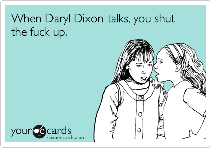  Funny Daryl