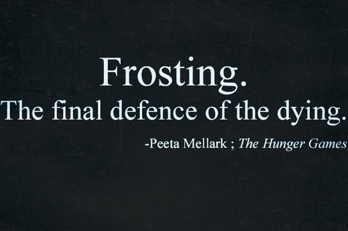  Funny Peeta Quote