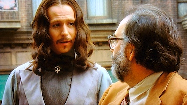  Gary Oldman with Francis Ford Coppola