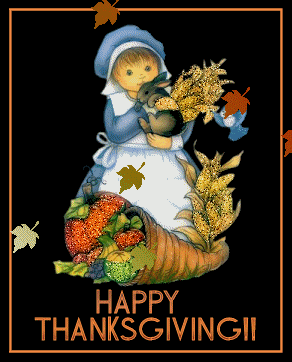  Happy Thanksgiving Princess