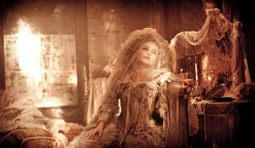  Helena in "Great Expectations"