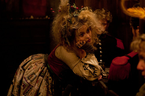  Helena in "Les Miserables"