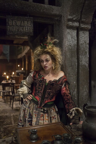  Helena in "Les Miserables"