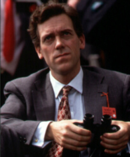  Hugh Laurie- 1993, All या Nothing at all