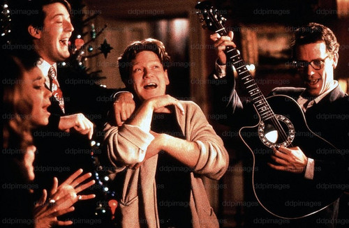  Hugh Laurie- Peter's friends 1992