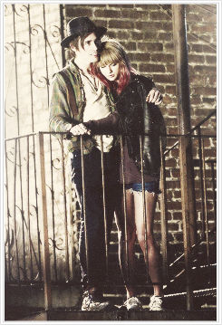  I Knew You Were Trouble música Video - Behind the Scenes