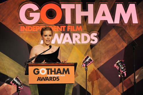  IFP's 22nd Annual Gotham Independent Film Awards