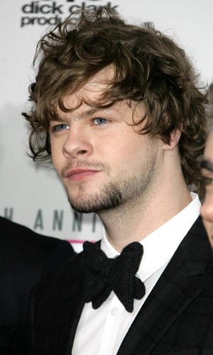  jay McGuiness American musik Awards