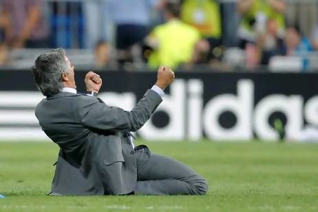  Jose Mourinho