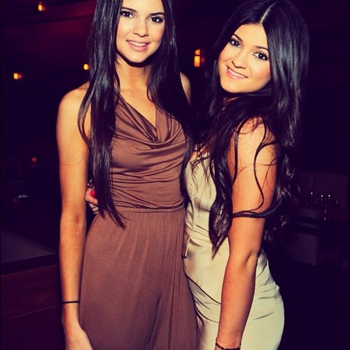  Kendall&Kylie