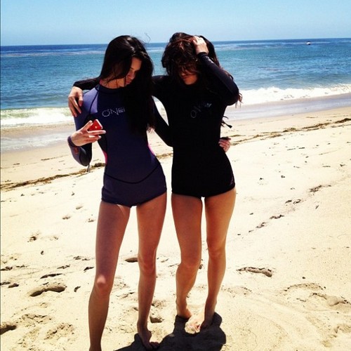  Kendall&Kylie