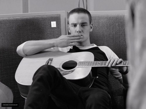  Liam দেওয়ালপত্র