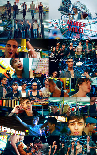  Lose My Mind The Wanted