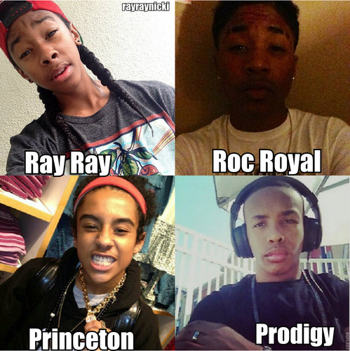  MB collage