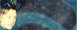  Mark Owen Signature