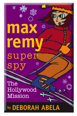  Max Remy Part 4 The Hollywood Mission