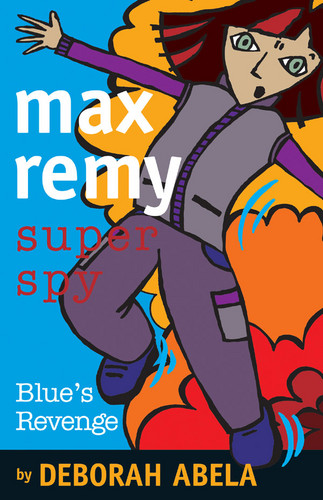  Max Remy