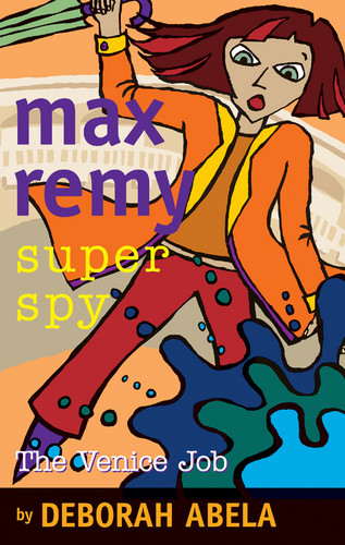  Max Remy