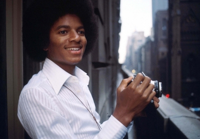  Michae In New York City Back In 1977