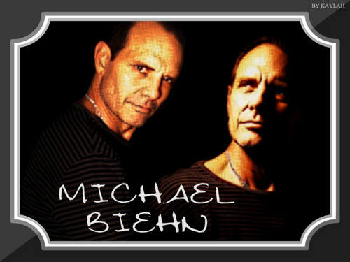  Michael Biehn