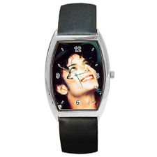  Michael Jackson Wristwatch