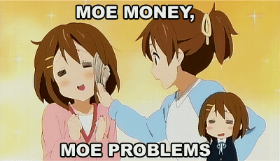  Moe Money