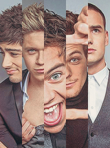  One Direction ☆