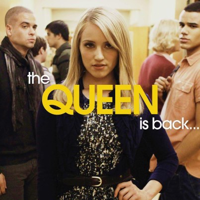  Quinn season 4