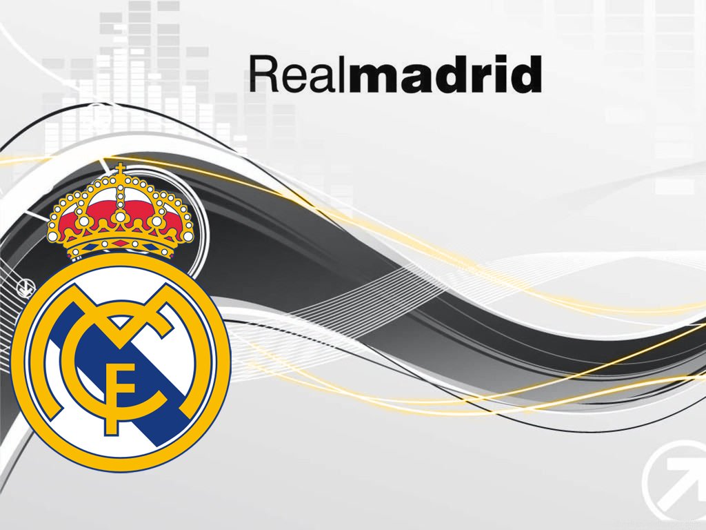 Real Madrid - Real Madrid C.F. Wallpaper (32888858) - Fanpop