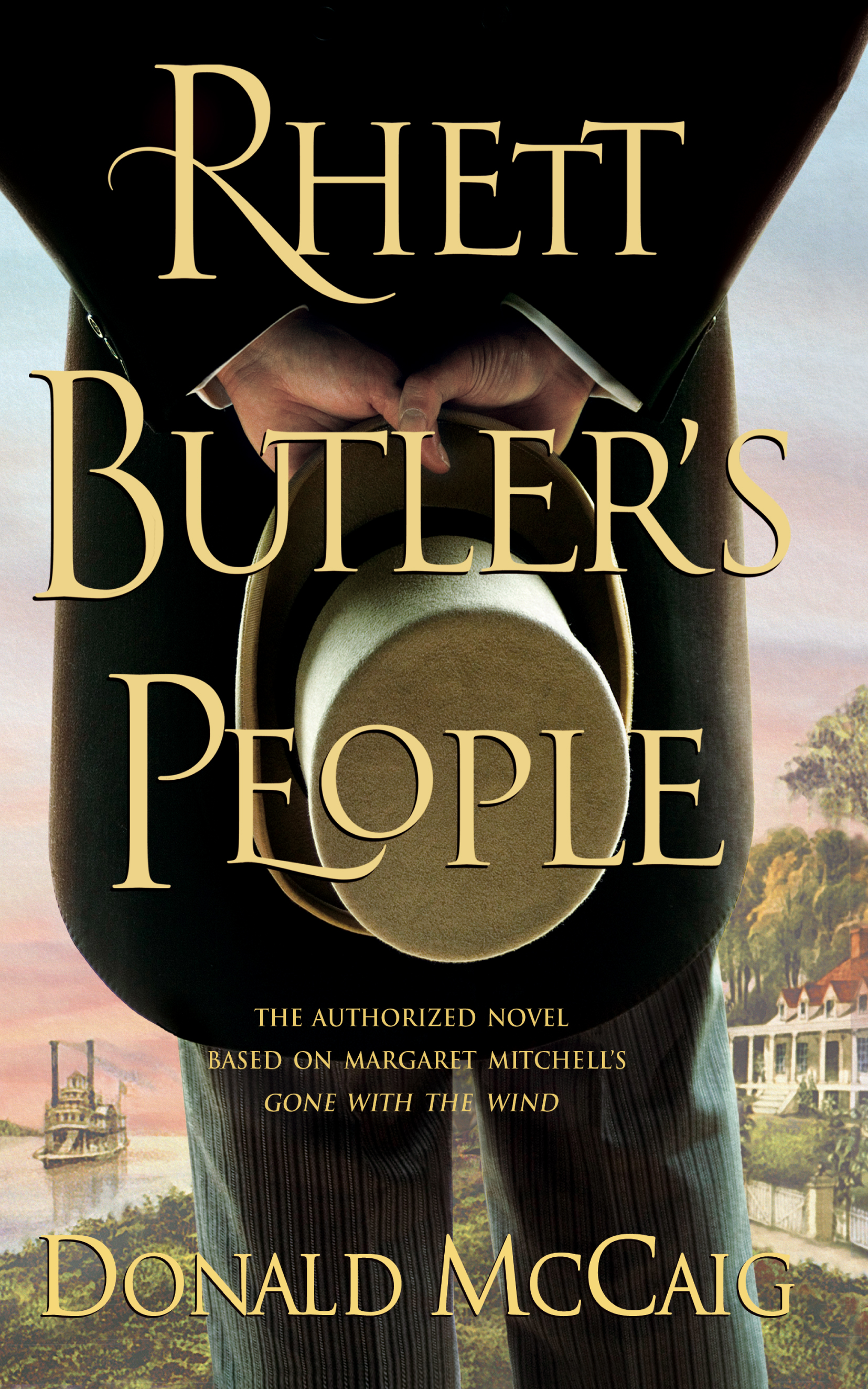 Rhett Butler's People 