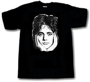  Roger t-shirt!