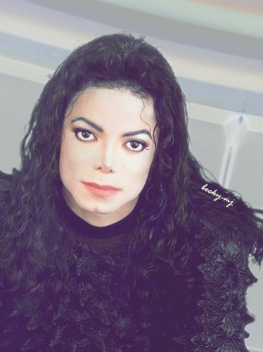 Sexy Michael