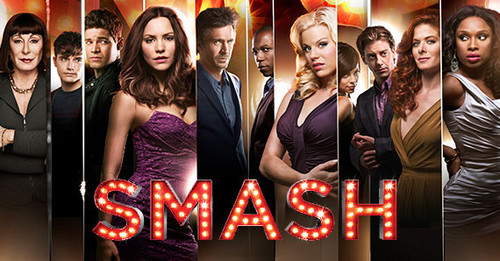  Smash Season 2 Poster