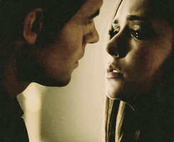 TVD Challenge - dia 10: A couple you wish would happen