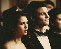  TVD Challenge - dia 10: A couple you wish would happen