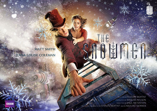  The Snowmen Posters