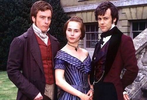  The Tenant of Wildfell Hall