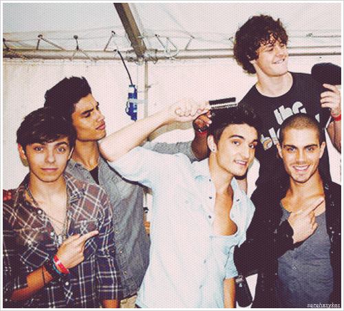 The Wanted - The Wanted Photo (33744645) - Fanpop