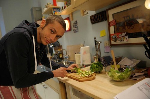  Vale the chef :))