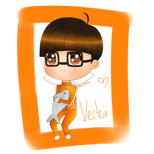  Vector